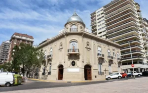 Rosario: de qué se trata "La Noche en mi Barrio"
