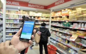 Precios Claros, la plataforma que habilitó el Gobierno