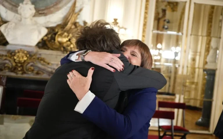 De qué se trata el Plan 90/10 que aprobó Patricia Bullrich