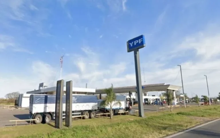 De qué se trata el convenio que Santa Fe firmó con YPF