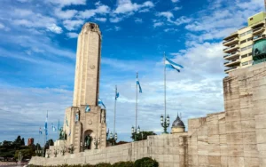 De qué se trata el programa de turismo educativo que presentó Rosario