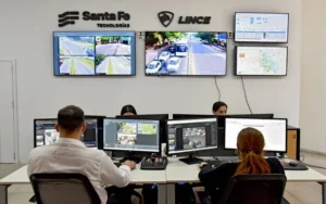 De qué se trata la Unidad "Lince" del Gobierno de Santa Fe