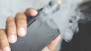 De qué se trata la campaña Vapeo Responsable