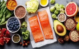 ¿De qué se trata dieta nórdica y cuáles son sus beneficios?