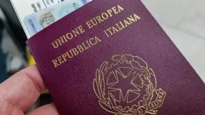 Legisladores debaten una iniciativa para ampliar el acceso a la ciudadanía italiana