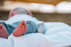 Declararon muerta a una beba, pero descubrieron que estaba viva