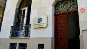 Sugieren mejoras edilicias en la Comisaría de la Mujer