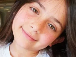 La nena internada tras el accidente tiene muerte cerebral