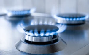 Demanda récord de gas: uno de los inviernos más fríos de los últimos años