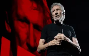 Demandarán a Roger Waters por propaganda discriminatoria