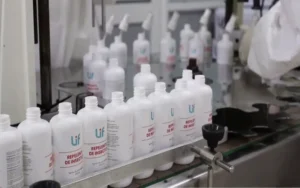 Dengue: Santa Fe produjo 500 mil repelentes