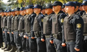 Vacunación dengue Rosario