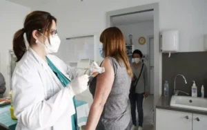 Dengue en Santa Fe: “Hay que seguir apostando a la vacunación”