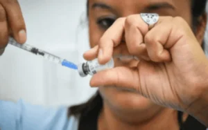 Dengue: más de 1.300 trabajadores de salud se capacitaron en el abordaje integral de la enfermedad