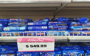 Denuncia a Micropack por vencimiento de productos: La respuesta del mayorista