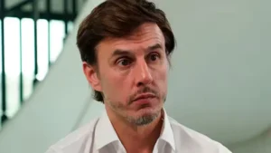 Denuncian a Roberto García Moritán por presunta contratación irregular en el Ministerio de Desarrollo Económico