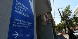 Denuncian a un jefe policial santafesino por abuso sexual.