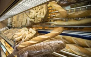 Denuncian el cierre de 1.800 panaderías en todo el país