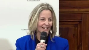 jueza federal de Rosario amenazada