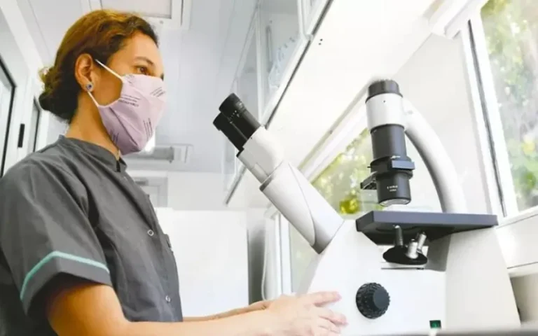 Desarrollan un test exprés para detectar el dengue