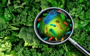 Desarrollan una plataforma para analizar alimentos