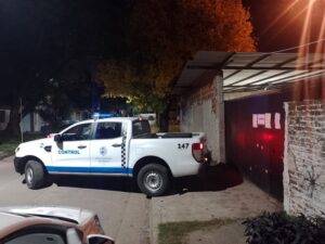 Desbaratan una fiesta clandestina en plena veda electoral