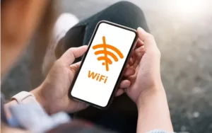 Motivos por los que desactivar el Wi-Fi al salir de casa