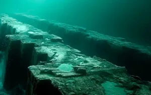 Descubren el muro submarino más antiguo de Europa en Alemania