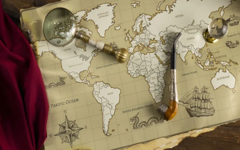 Descubren un continente que había estado desaparecido