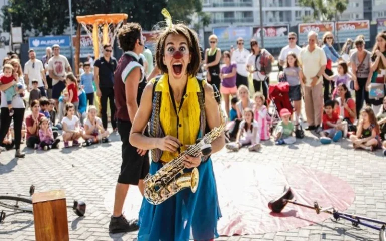 Descubrí las mejores actividades para celebrar el Día del Niño en Rosario