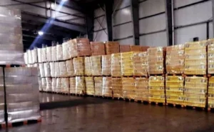 escuelas recibirán los alimentos de Capital Humano