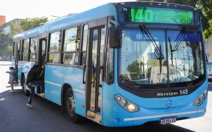 Desde el lunes el boleto en Rosario costará $1.580