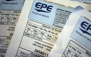 Desde marzo regirá un nuevo aumento en la boleta de la EPE 