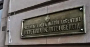 Desmienten Plan de Inteligencia Nacional para espionaje interno