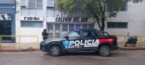 Desobligaron a los alumnos de una escuela de zona sur que fue amenazada