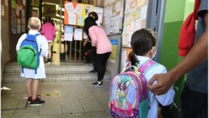 termina el ciclo lectivo en Santa Fe