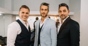 Destino San Javier se presenta en Rosario en septiembre.