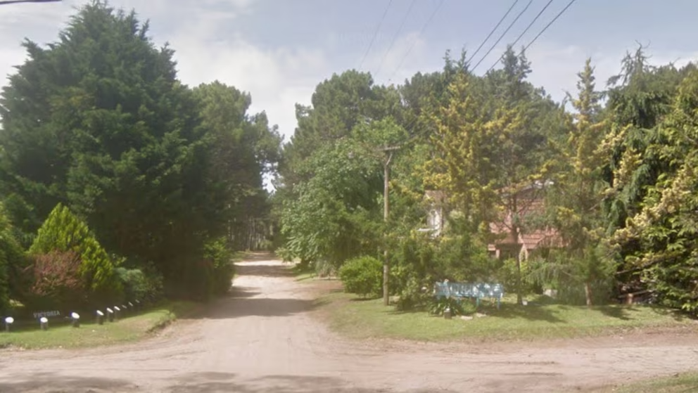 Desvalijaron a una familia de Rosario durante sus vacaciones en Pinamar.