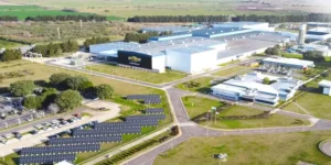 General Motors: desvincularon a más de 300 trabajadores de la planta de Alvear