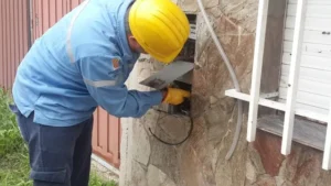 tarifa social Santa Fe