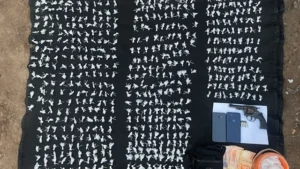 detención Baigorria