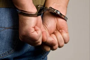 corrupción en la policía