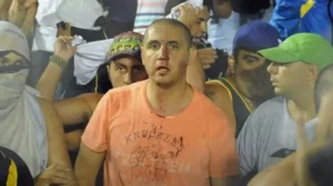 detención allanamientos por el crimen de Pillín Bracamonte