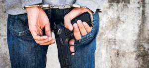 Patrullero y operativo policial por violencia de género en Villa Gobernador Gálvez