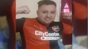 condena a brian valdéz