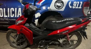 operativos policiales Rosario