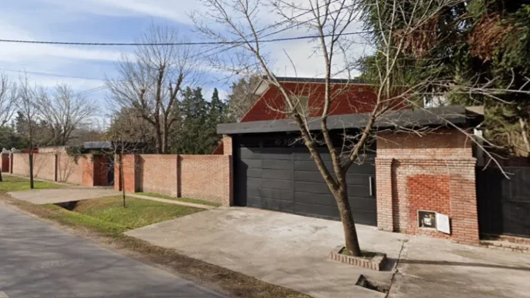 detención narco en Rosario