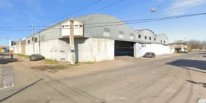 Rosario: detienen a un sujeto que estaba durmiendo en un colectivo
