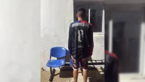 violencia de género Rosario