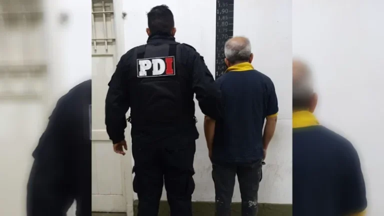 Detienen a un sujeto por amenazas